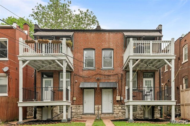 4216-4218 Arsenal, Saint Louis, MO 63116 - photo 40