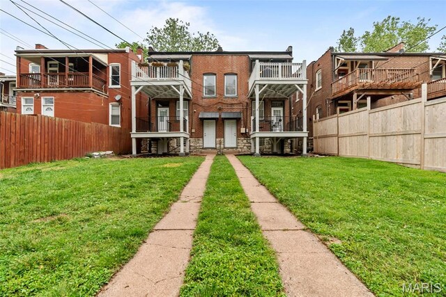 4216-4218 Arsenal, Saint Louis, MO 63116 - photo 41