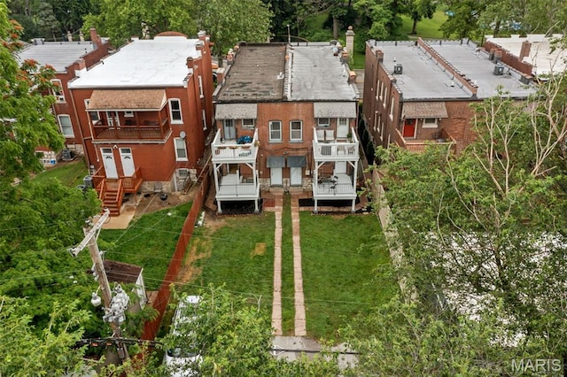 4216-4218 Arsenal, Saint Louis, MO 63116 - photo 43