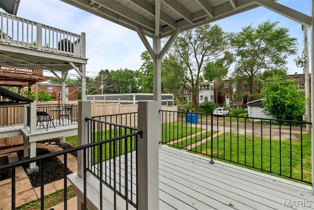 4216-4218 Arsenal, Saint Louis, MO 63116 - photo 45