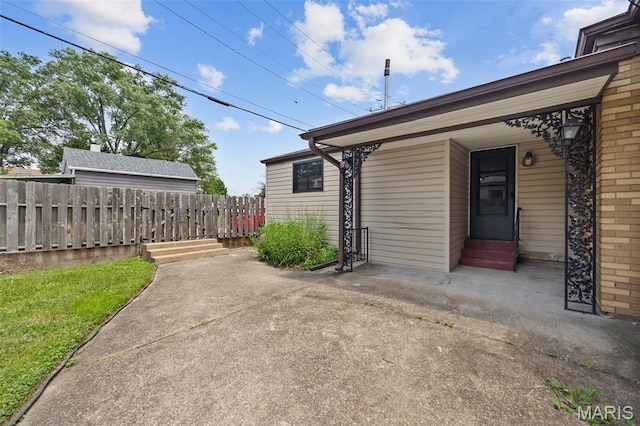 9405 Mackenzie Rd, Affton, MO 63123