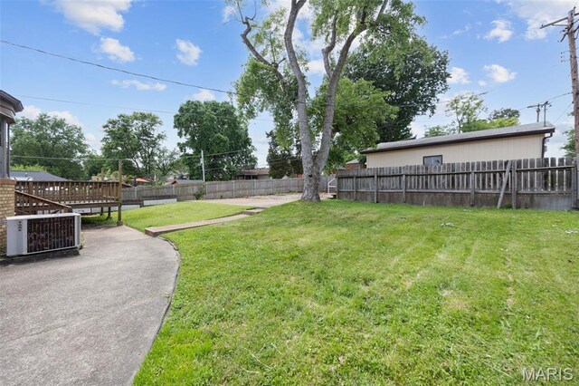 9405 Mackenzie Rd, Affton, MO 63123