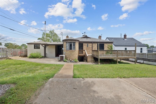 9405 Mackenzie Rd, Affton, MO 63123