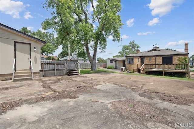 9405 Mackenzie Rd, Affton, MO 63123