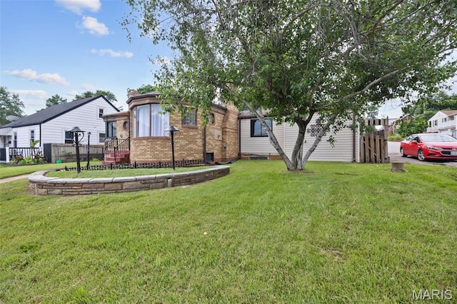 9405 Mackenzie Rd, Affton, MO 63123