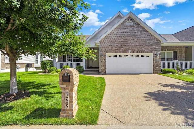 265 Strayhorn Dr, Saint Peters, MO 63376 - photo 1