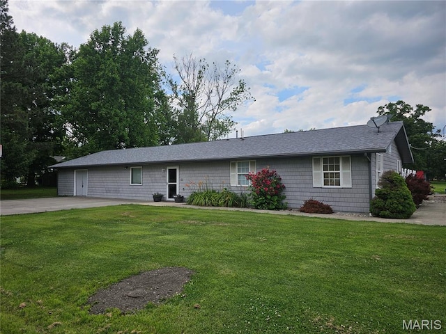 202 Jeremiah, Willisville, IL 62916 - photo 1