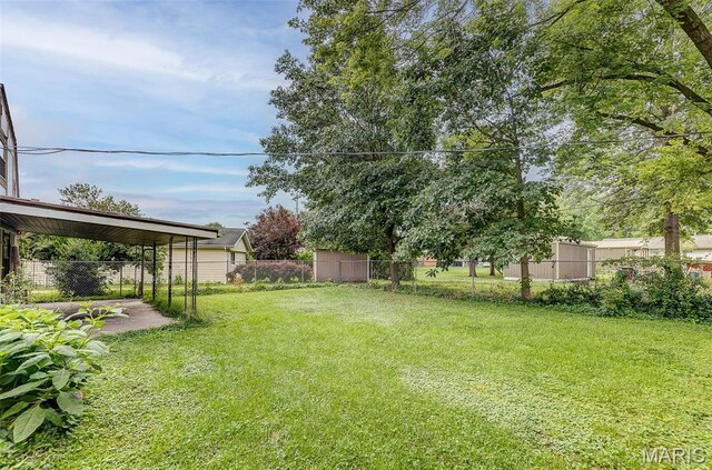 608 Cypress Ln, Sparta, IL 62286
