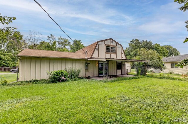 608 Cypress Ln, Sparta, IL 62286