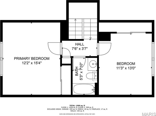608 Cypress Ln, Sparta, IL 62286