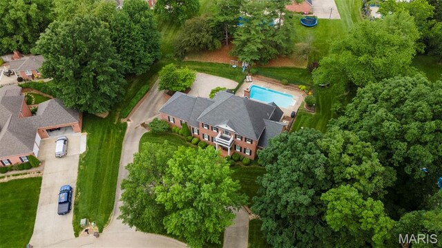 2137 Wood Hollow Ct, Cape Girardeau, MO 63701 - photo 4