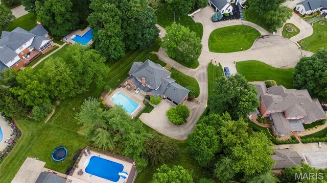 2137 Wood Hollow Ct, Cape Girardeau, MO 63701 - photo 6