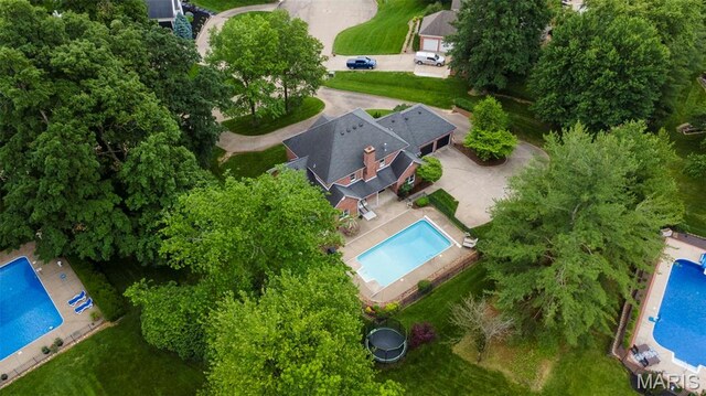 2137 Wood Hollow Ct, Cape Girardeau, MO 63701 - photo 7