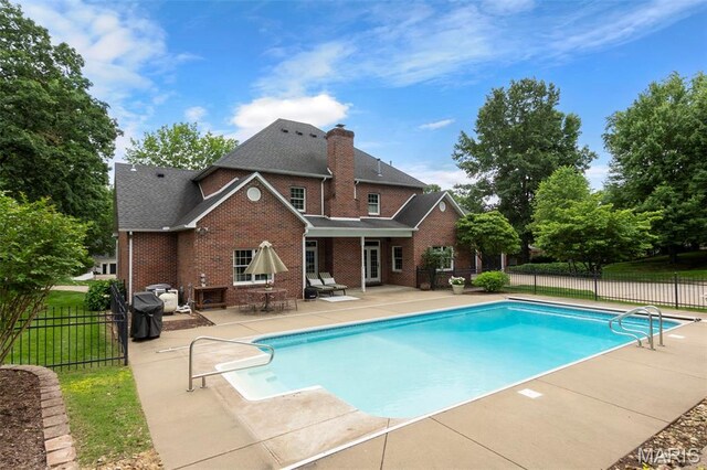 2137 Wood Hollow Ct, Cape Girardeau, MO 63701 - photo 9