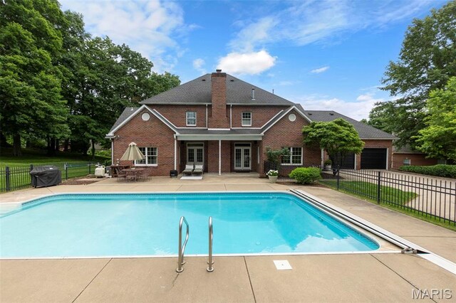 2137 Wood Hollow Ct, Cape Girardeau, MO 63701 - photo 10
