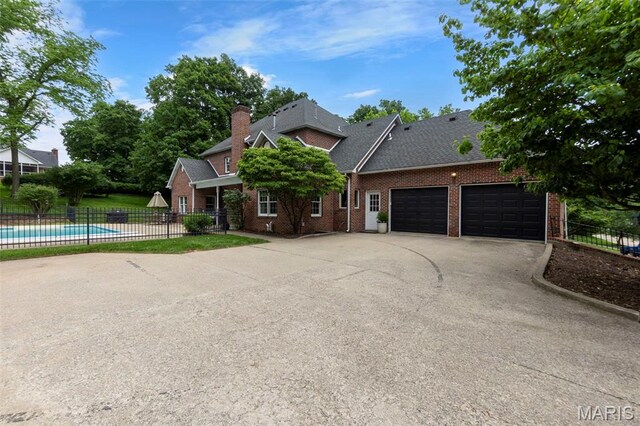 2137 Wood Hollow Ct, Cape Girardeau, MO 63701 - photo 12