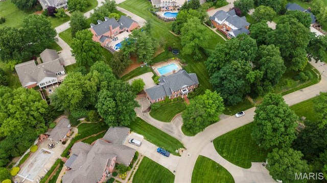 2137 Wood Hollow Ct, Cape Girardeau, MO 63701 - photo 49