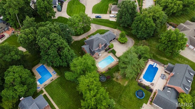 2137 Wood Hollow Ct, Cape Girardeau, MO 63701 - photo 51