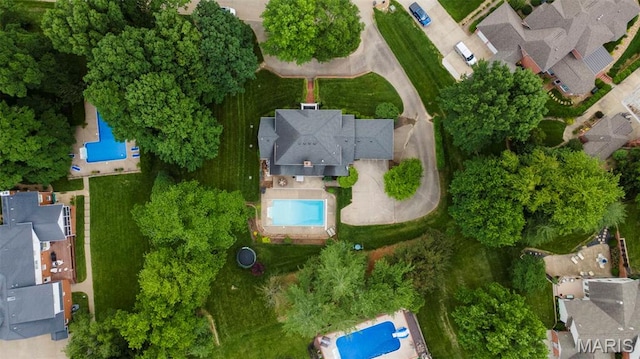 2137 Wood Hollow Ct, Cape Girardeau, MO 63701 - photo 52