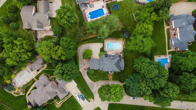 2137 Wood Hollow Ct, Cape Girardeau, MO 63701 - photo 53