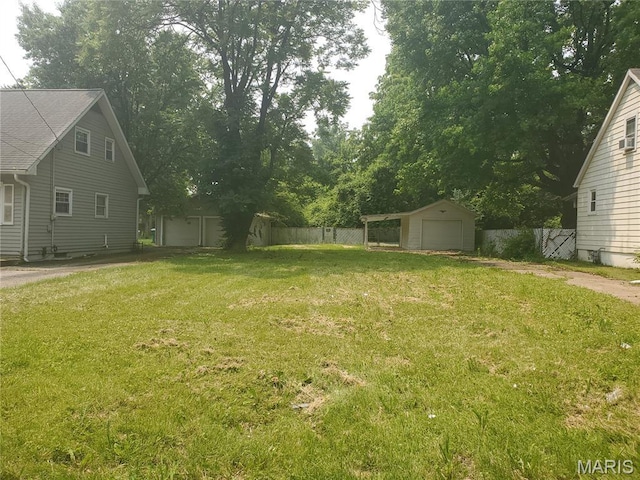752 Leon St, Cahokia, IL 62206