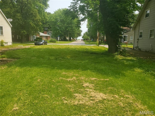 752 Leon St, Cahokia, IL 62206