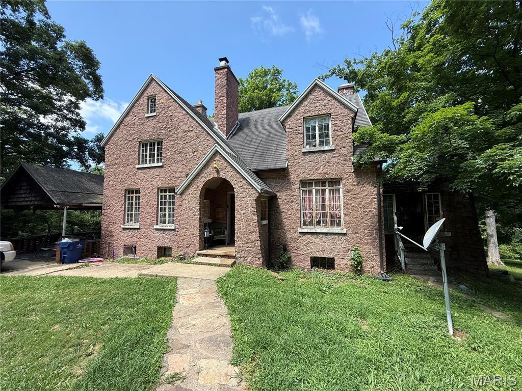 102 Vine St, Marble Hill, MO 63764 - photo 1