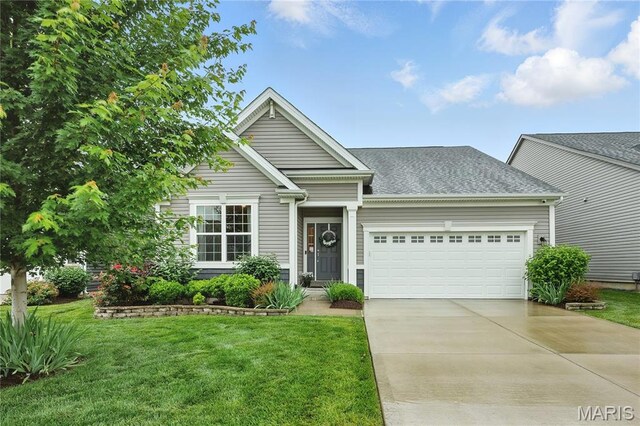 1056 Sandfort Farm Dr, Saint Charles, MO 63301 - photo 1