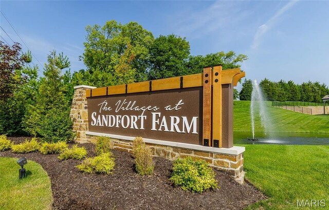 1056 Sandfort Farm Dr, Saint Charles, MO 63301 - photo 34