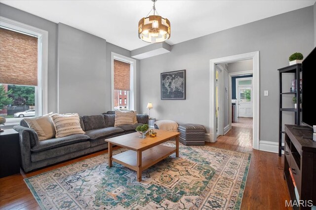 2906 Mcnair Ave, Saint Louis, MO 63118 - photo 6