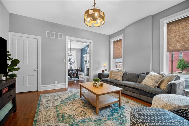 2906 Mcnair Ave, Saint Louis, MO 63118 - photo 8