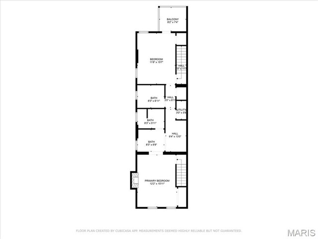 2906 Mcnair Ave, Saint Louis, MO 63118 - photo 15