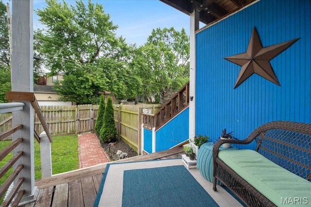 2906 Mcnair Ave, Saint Louis, MO 63118 - photo 30