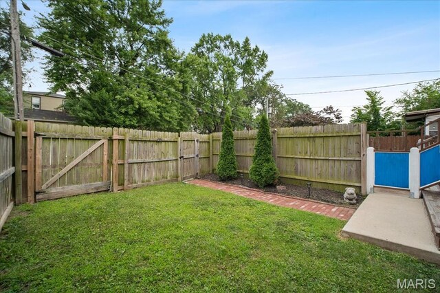 2906 Mcnair Ave, Saint Louis, MO 63118 - photo 32