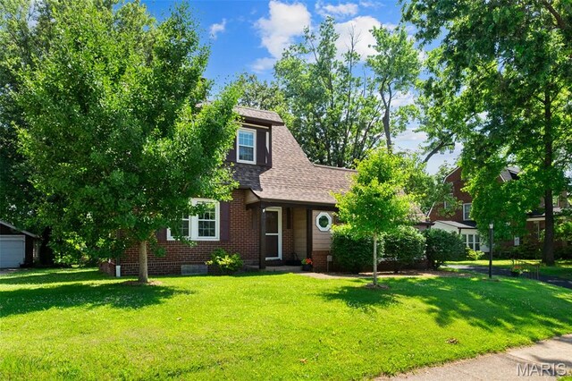 816 S Sappington Rd, Saint Louis, MO 63126