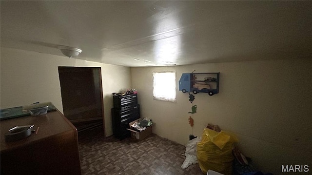 526 N Locust St, Dexter, MO 63841 - bedroom featuring tile patterned floors