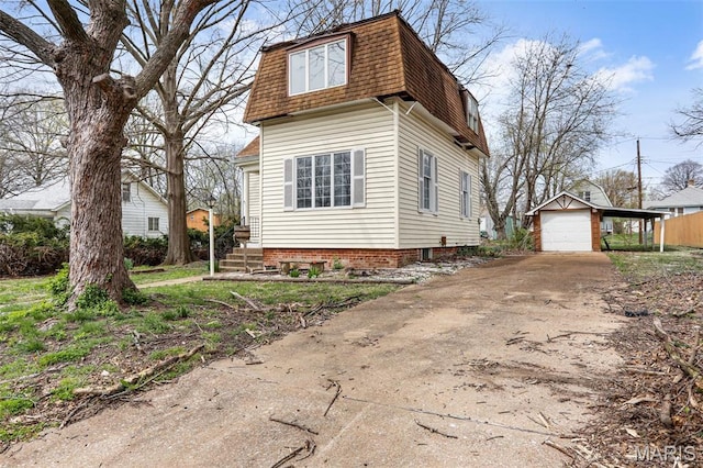 107 N 36th St, Belleville, IL 62226 - photo 1