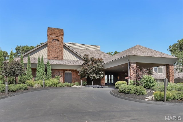 145 Royal Inverness Pkwy, Dardenne Prairie, MO 63368 - view of building exterior featuring driveway