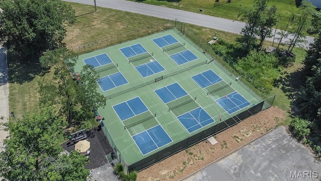 145 Royal Inverness Pkwy, Dardenne Prairie, MO 63368 - bird's eye view