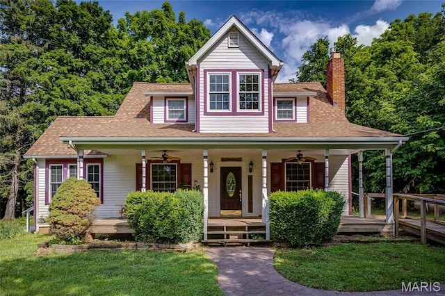 2785 Watson Rd, Park Hills, MO 63601