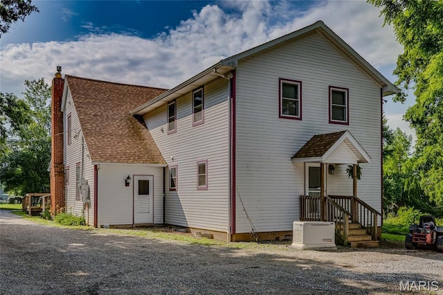 2785 Watson Rd, Park Hills, MO 63601