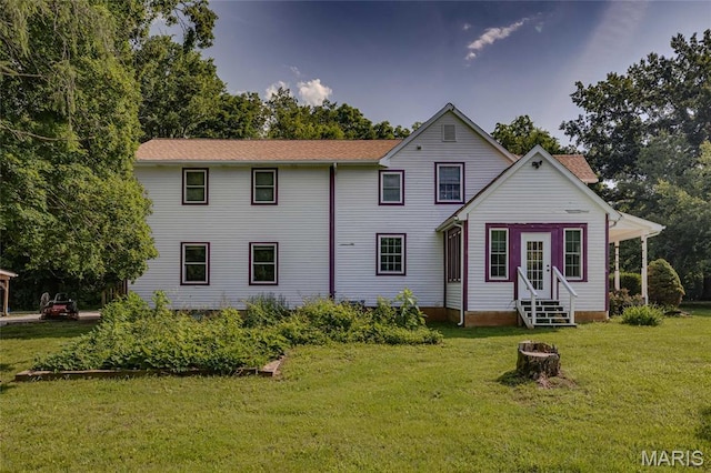 2785 Watson Rd, Park Hills, MO 63601