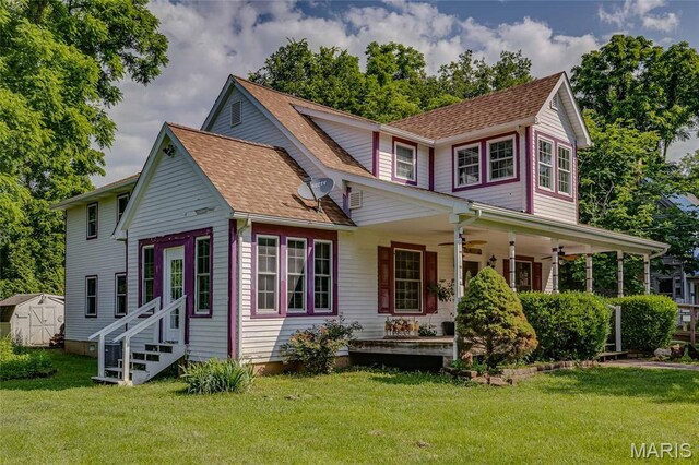 2785 Watson Rd, Park Hills, MO 63601
