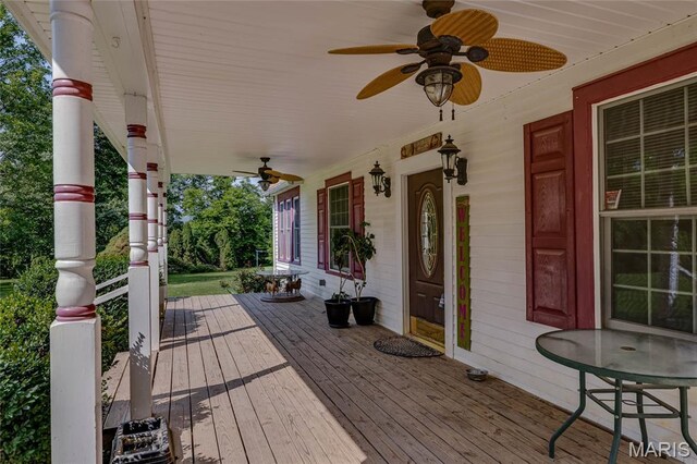 2785 Watson Rd, Park Hills, MO 63601