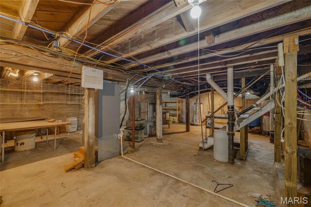 2785 Watson Rd, Park Hills, MO 63601