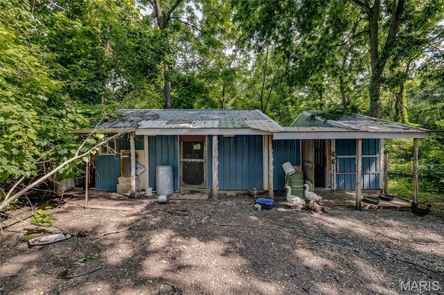 2785 Watson Rd, Park Hills, MO 63601