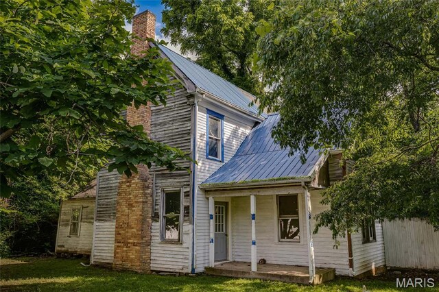 2785 Watson Rd, Park Hills, MO 63601