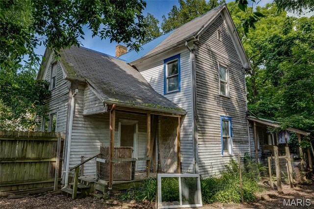 2785 Watson Rd, Park Hills, MO 63601