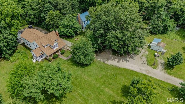 2785 Watson Rd, Park Hills, MO 63601
