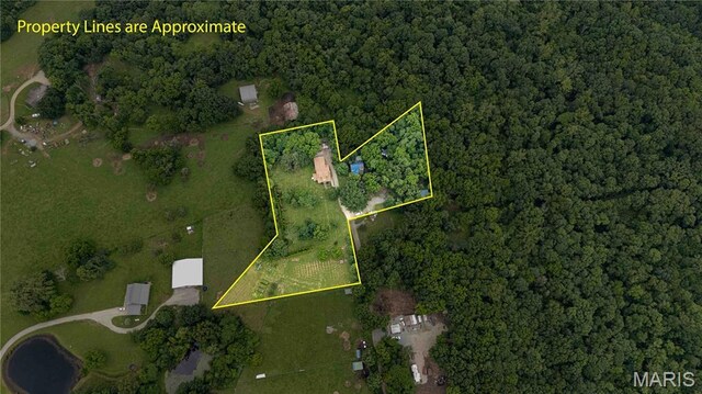 2785 Watson Rd, Park Hills, MO 63601